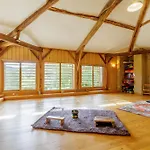De Marbois Hébergement de vacances